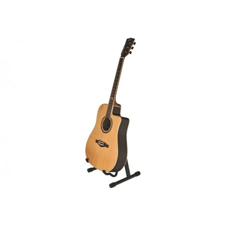Soporte universal para guitarra Tipo "A"