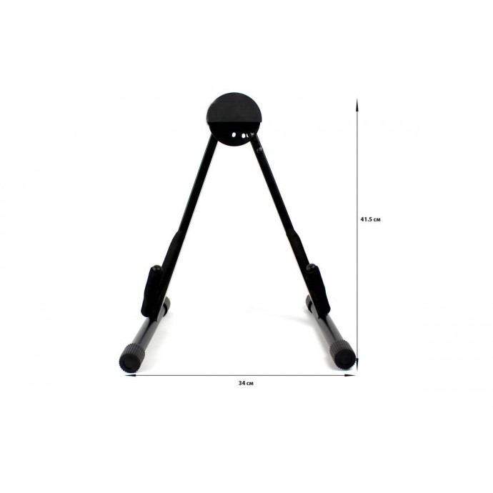 Soporte universal para guitarra Tipo "A"