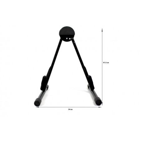 Soporte universal para guitarra Tipo "A"