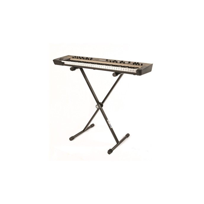 Soporte para teclado un solo nivel