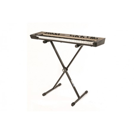 Soporte para teclado un solo nivel