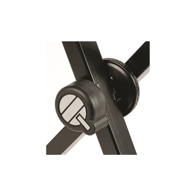 Soporte para teclado un solo nivel