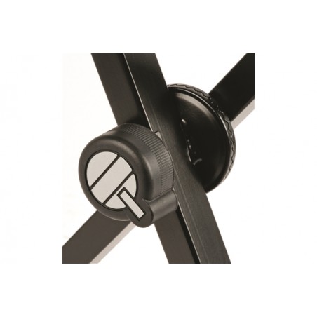 Soporte para teclado un solo nivel