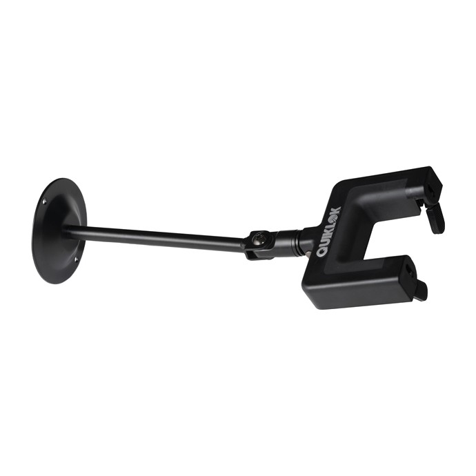 Soporte de pared para guitarra  brazo largo con...