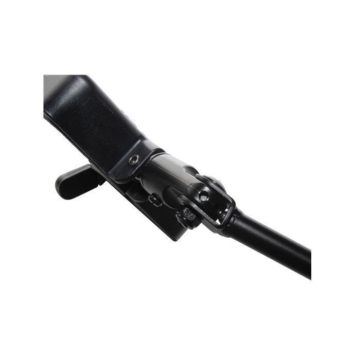 Soporte de pared para guitarra  brazo largo con...