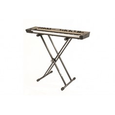 Soporte para teclado de un...