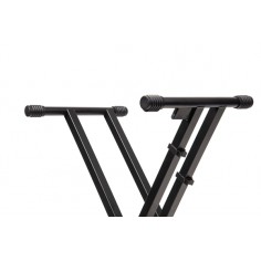 Soporte para teclado de un... 2