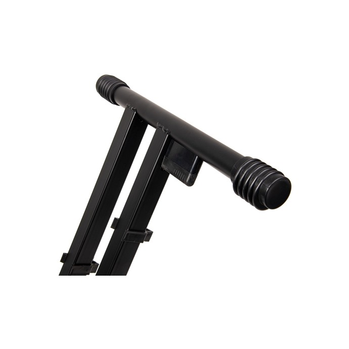 Soporte para teclado de un solo nivel con doble...