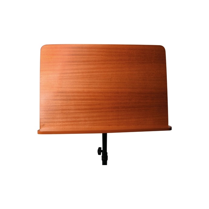 Atril para Director  Base Metalica