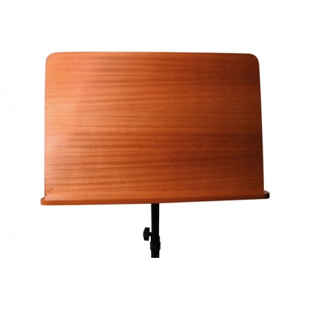 Atril para Director  Base Metalica