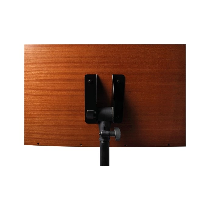 Atril para Director  Base Metalica