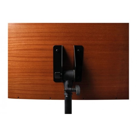 Atril para Director  Base Metalica