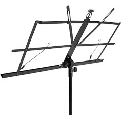 Atril liviano 3 tramos 2