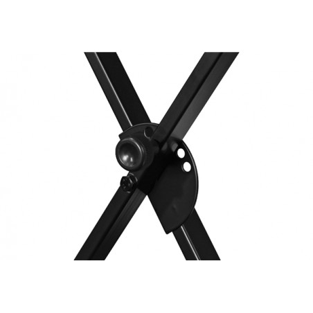 Soporte para teclado estilo X