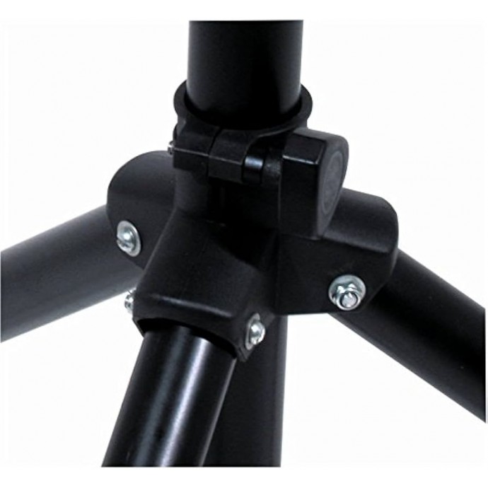 Soportes para bafles   acero liviano  PAR