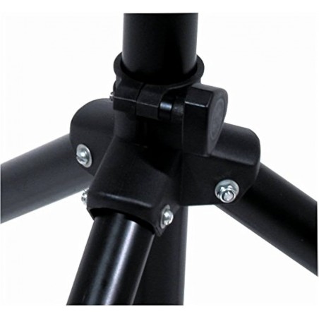 Soportes para bafles   acero liviano  PAR