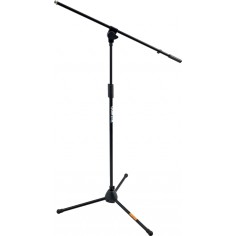 Soporte para micrófono...