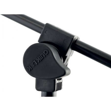 Soporte para micrófono  Microlite