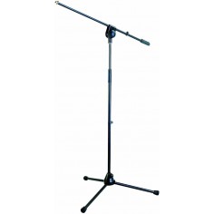 Soporte para micrófono tipo...