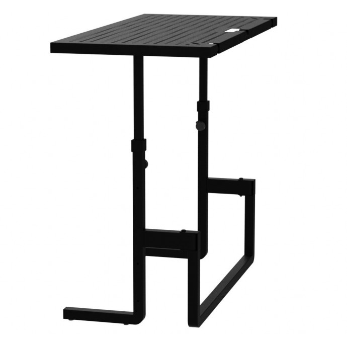 Mesa para DJs Performace  100cm x 49 cm  Altura