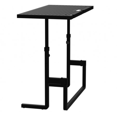 Mesa para DJs Performace  100cm x 49 cm  Altura