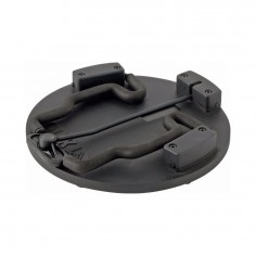 Soporte para guitarra Compact 2