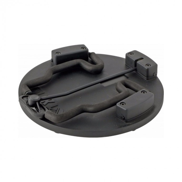 Soporte para guitarra Compact