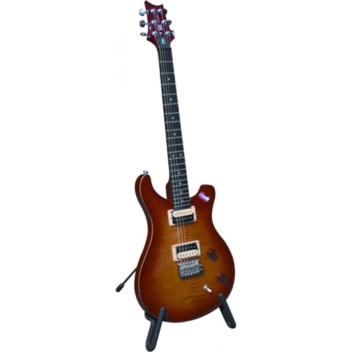 Soporte para guitarra eléctrica Tipo "A"