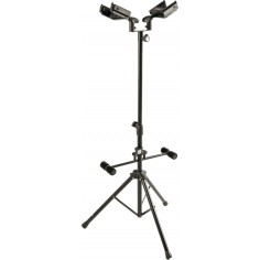 Soporte universal para 2...
