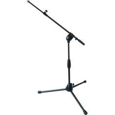 Soporte para micrófono tipo...