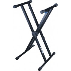 Soporte para teclado de un...