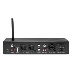 SM4U   Mixer de rack 4 canales 2