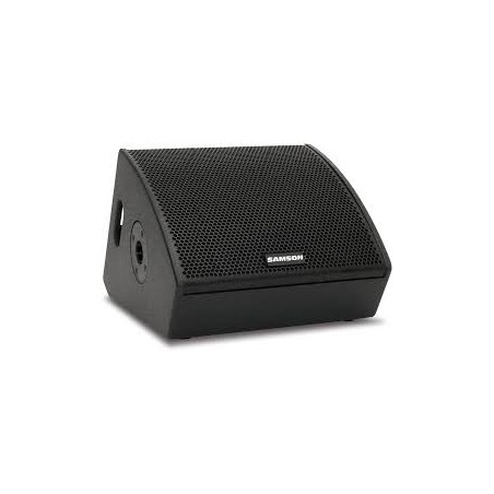 RSXM10A  Bafle monitor Activo 10"