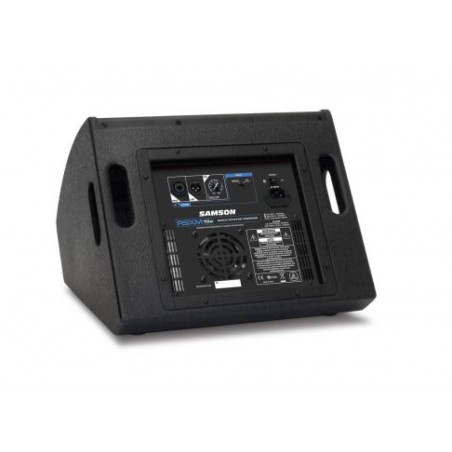 RSXM10A  Bafle monitor Activo 10"