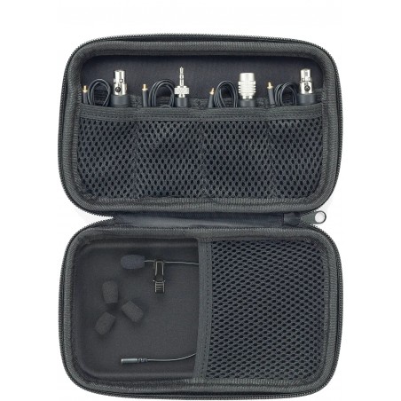 LM10BX  Mini micrófono condenser corbatero