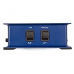 MDA1  Caja directa Mono Activa 2