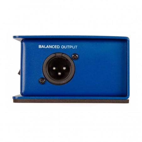 MDA1  Caja directa Mono Activa