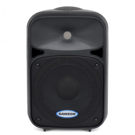 AROD208A  Bafle activo 8"