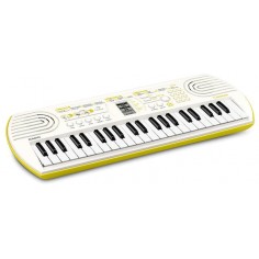 Teclado SA80 2