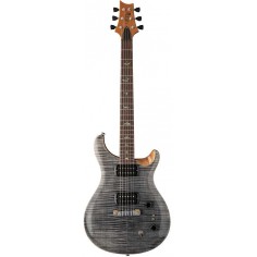 SE Pauls Guitar Charcoal