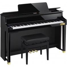 Piano digital GP-510 BP