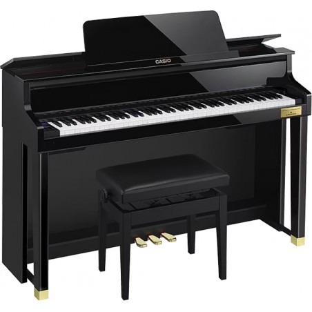 Piano digital GP-510 BP