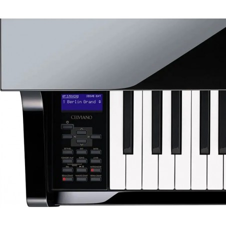 Piano digital GP-510 BP