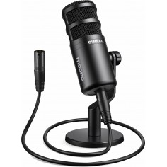 PD100 Micrófono dinámico...