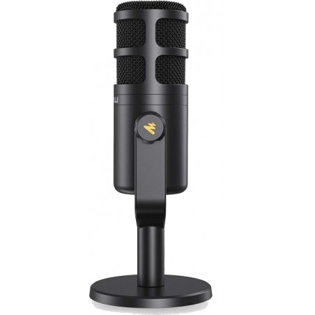 PD100 Micrófono dinámico XLR Podcast Streaming