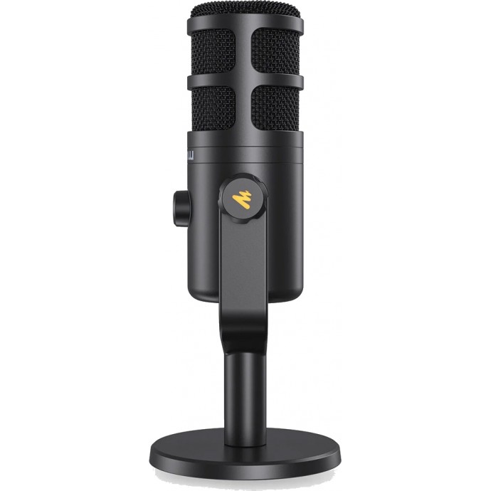 PD100u Micrófono dinámico USB Podcast Streaming