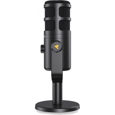 PD100u Micrófono dinámico USB Podcast Streaming