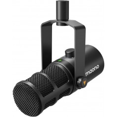 PD400x Micrófono dinámico...
