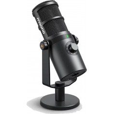 PD400x Micrófono dinámico... 2