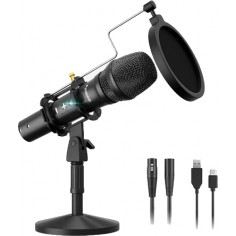 Kit Radio HD300T